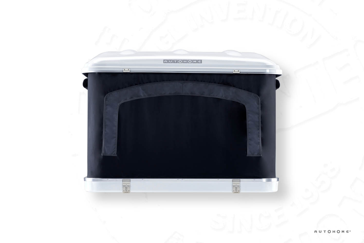 Dachzelt Airtop 360 – Autohome