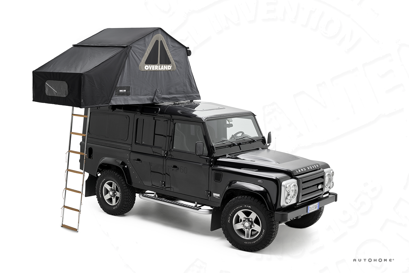 Overland