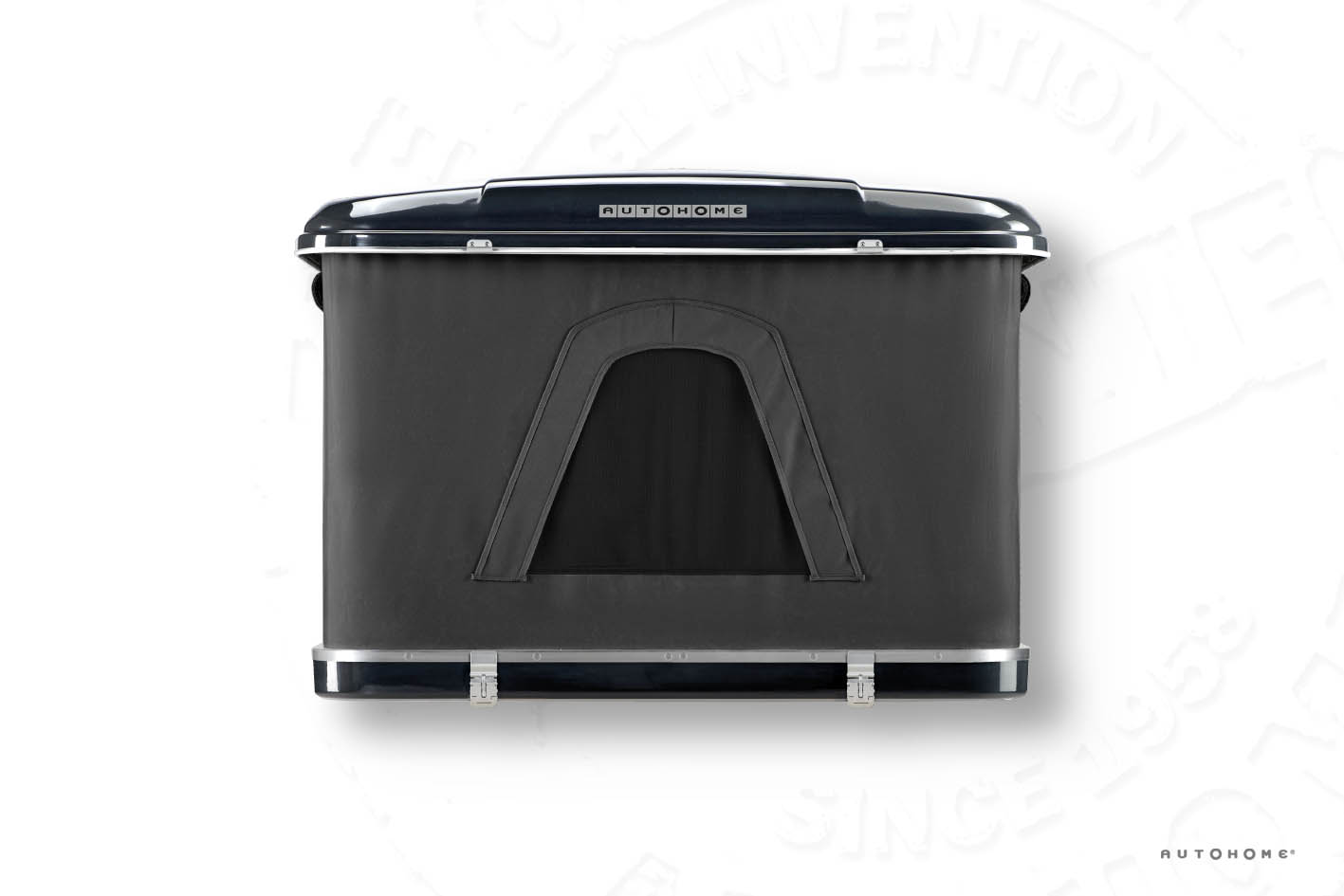 Dachzelt Maggiolina Airlander Plus – Autohome