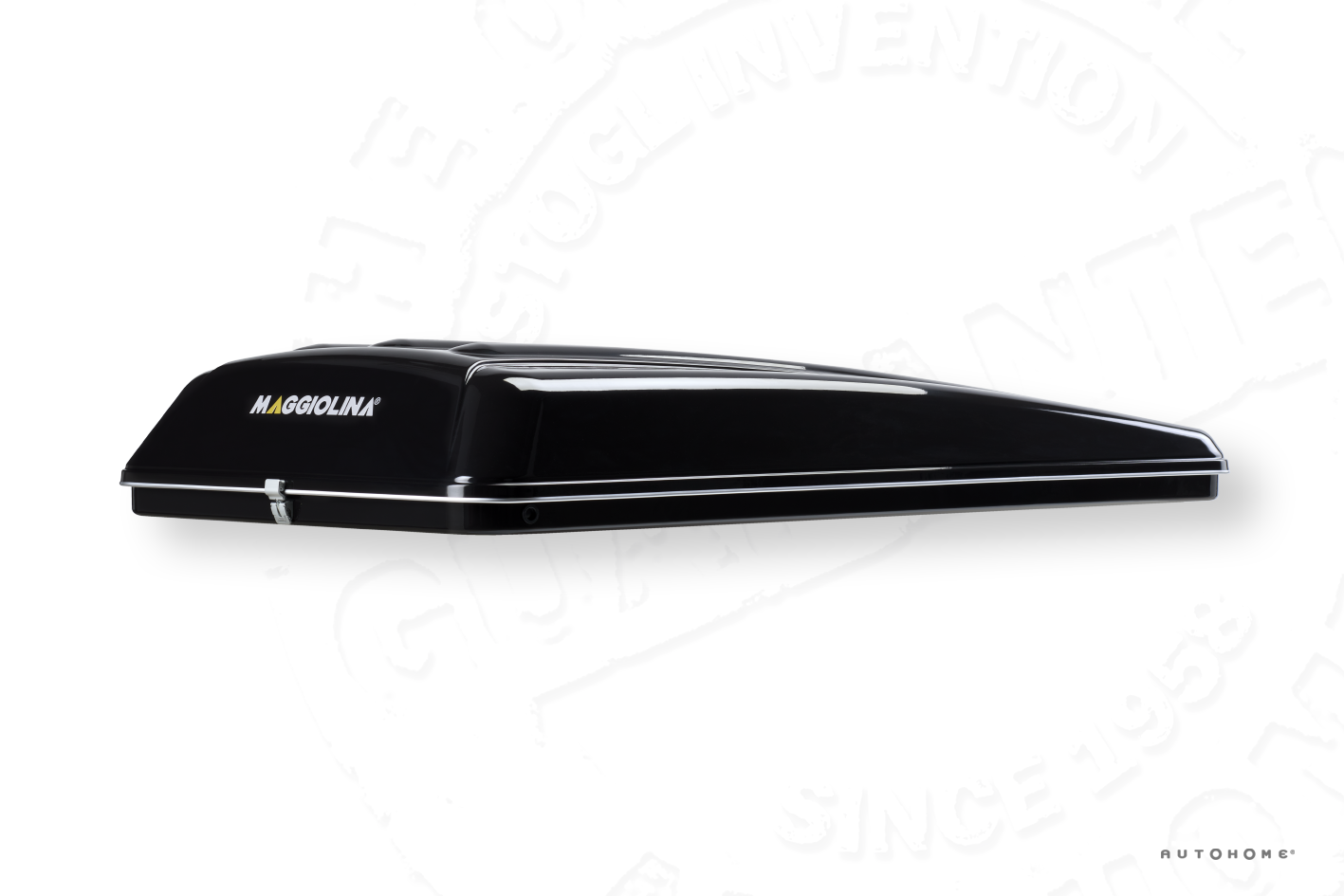 Maggiolina Grand Tour 360- Auslaufmodell 