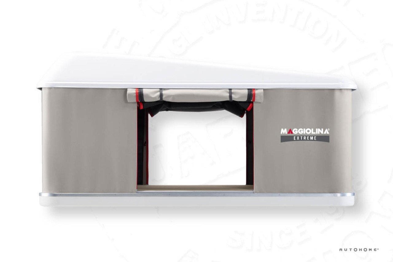 Maggiolina Extreme – Auslaufmodell