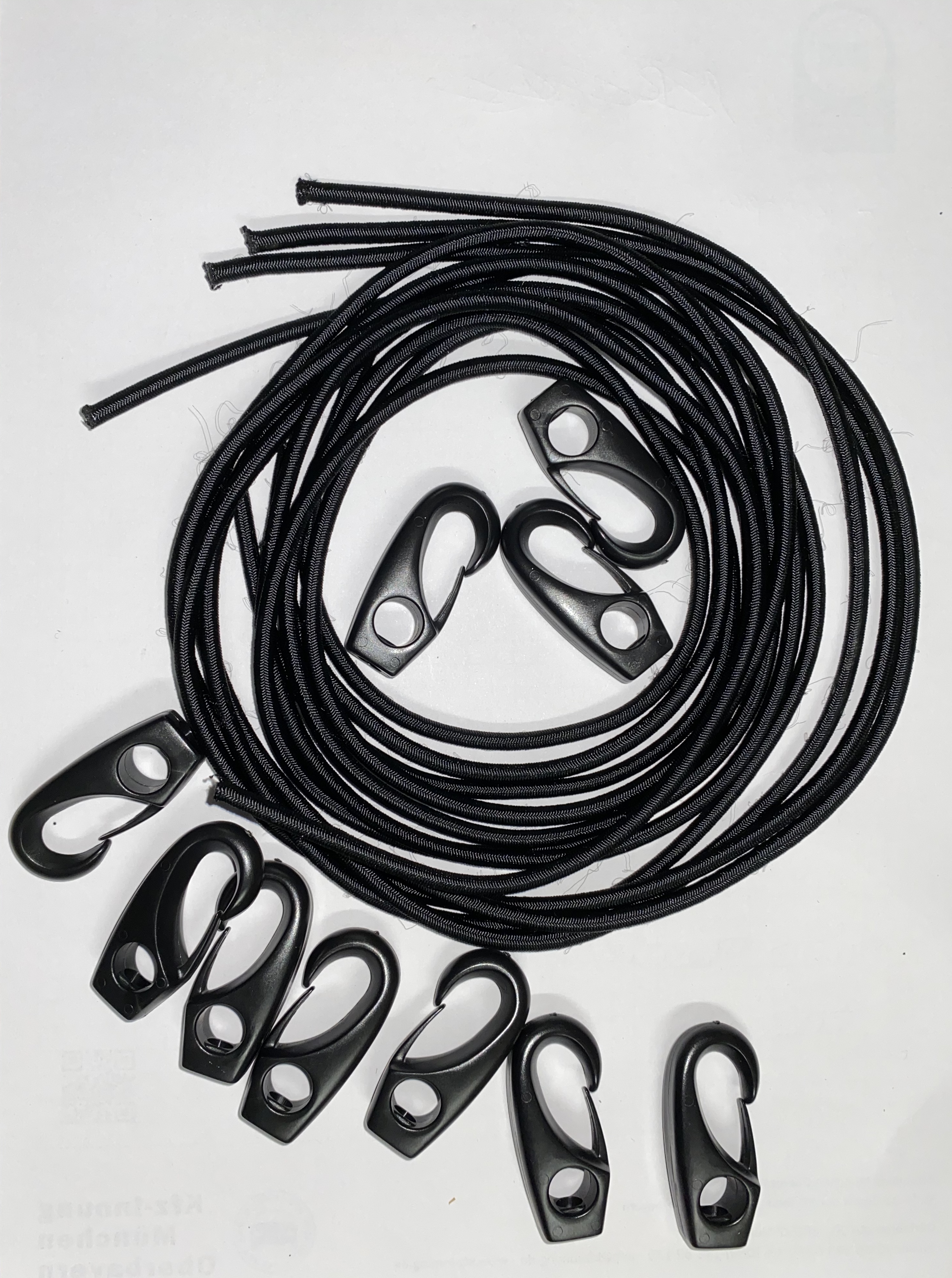 Elastische Bänder