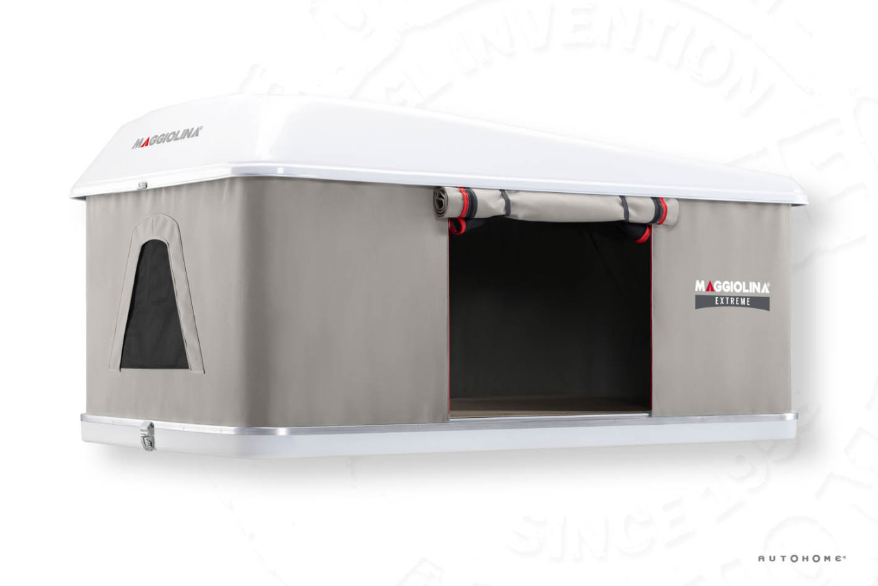 Maggiolina Extreme – Auslaufmodell