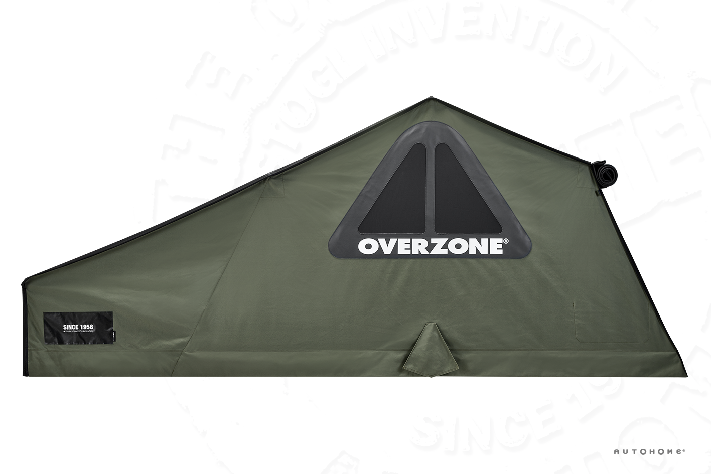 Overzone
