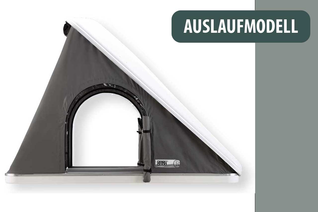 Dachzelt Columbus Variant – Auslaufmodell