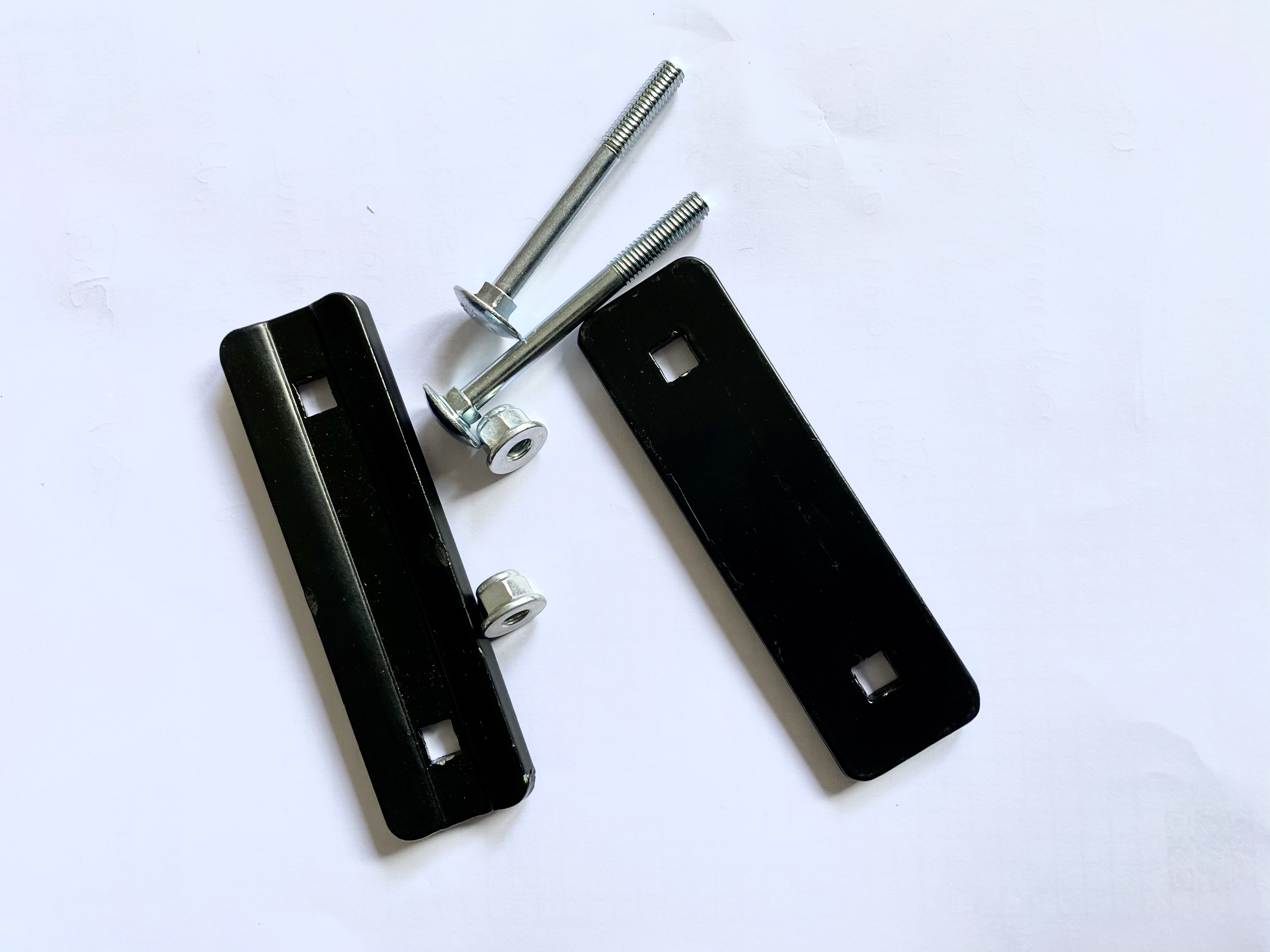 Autohome Clamps xx-Long 11cm