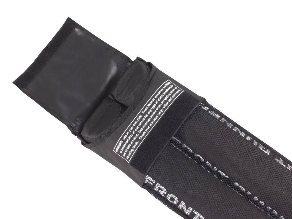 Frontrunner Load Bar Pad Set