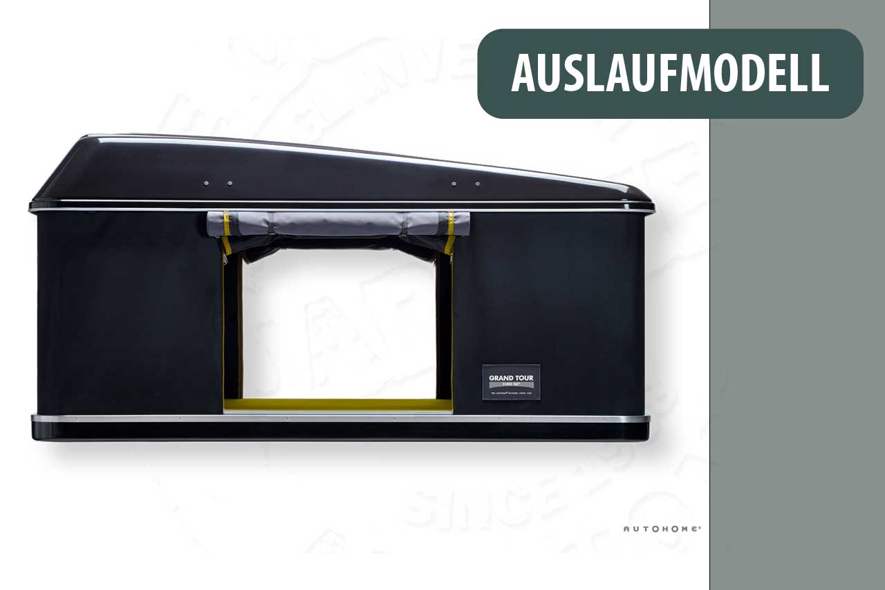 Maggiolina Grand Tour 360- Auslaufmodell 