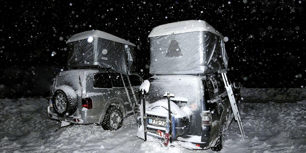 Winterhaube