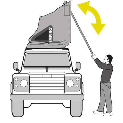 Image as a Link
