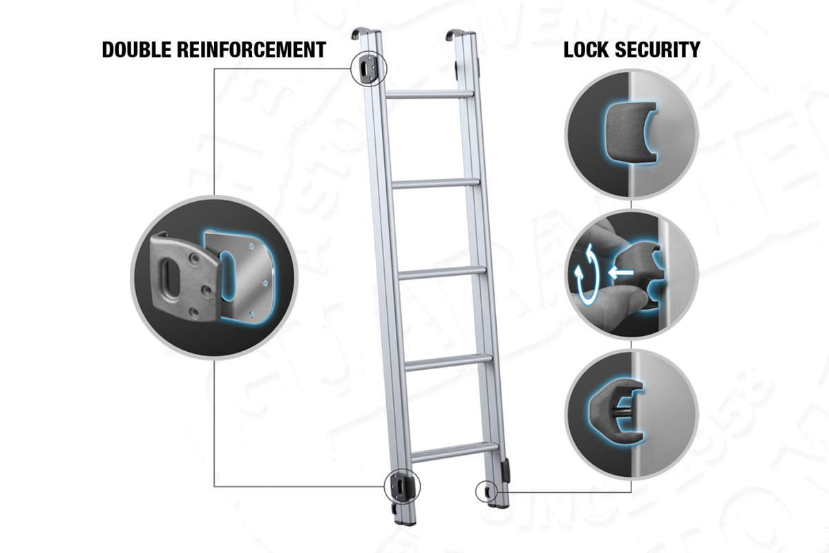 Maggiolina Grand Tour 360