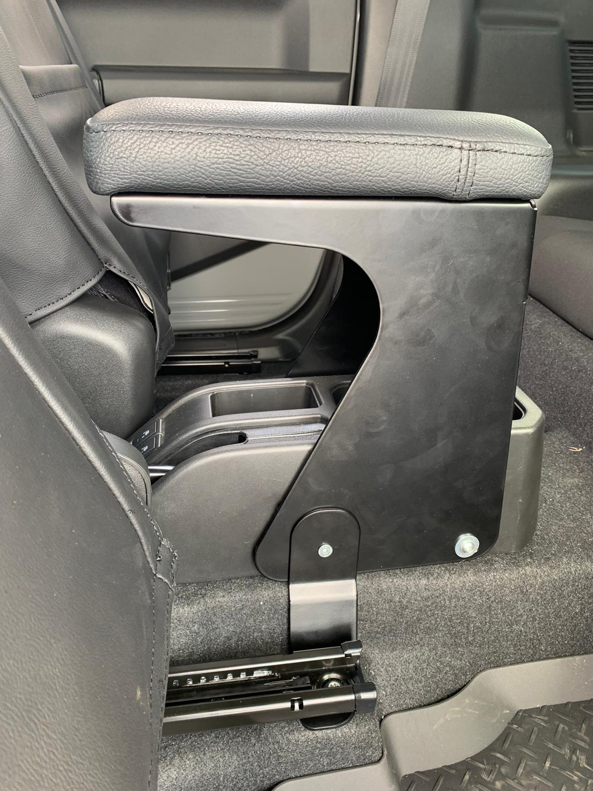 Mittelarmlehne für SUZUKI JIMNY ab 10/2018 Armlehne Armrest Jimny