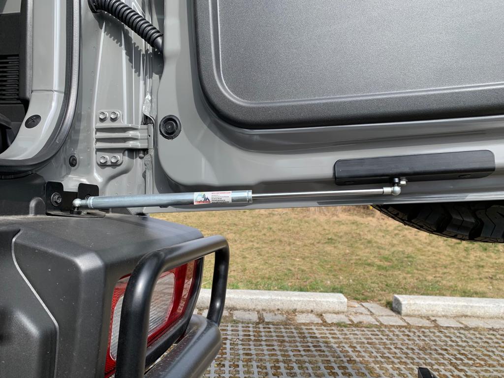 Heckklappendämpfer Suzuki Jimny