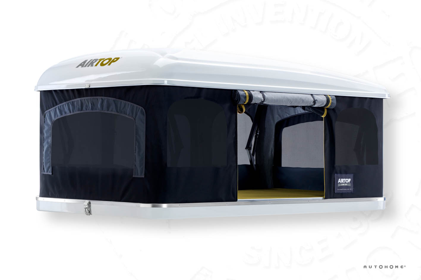 Dachzelt Airtop 360 – Autohome