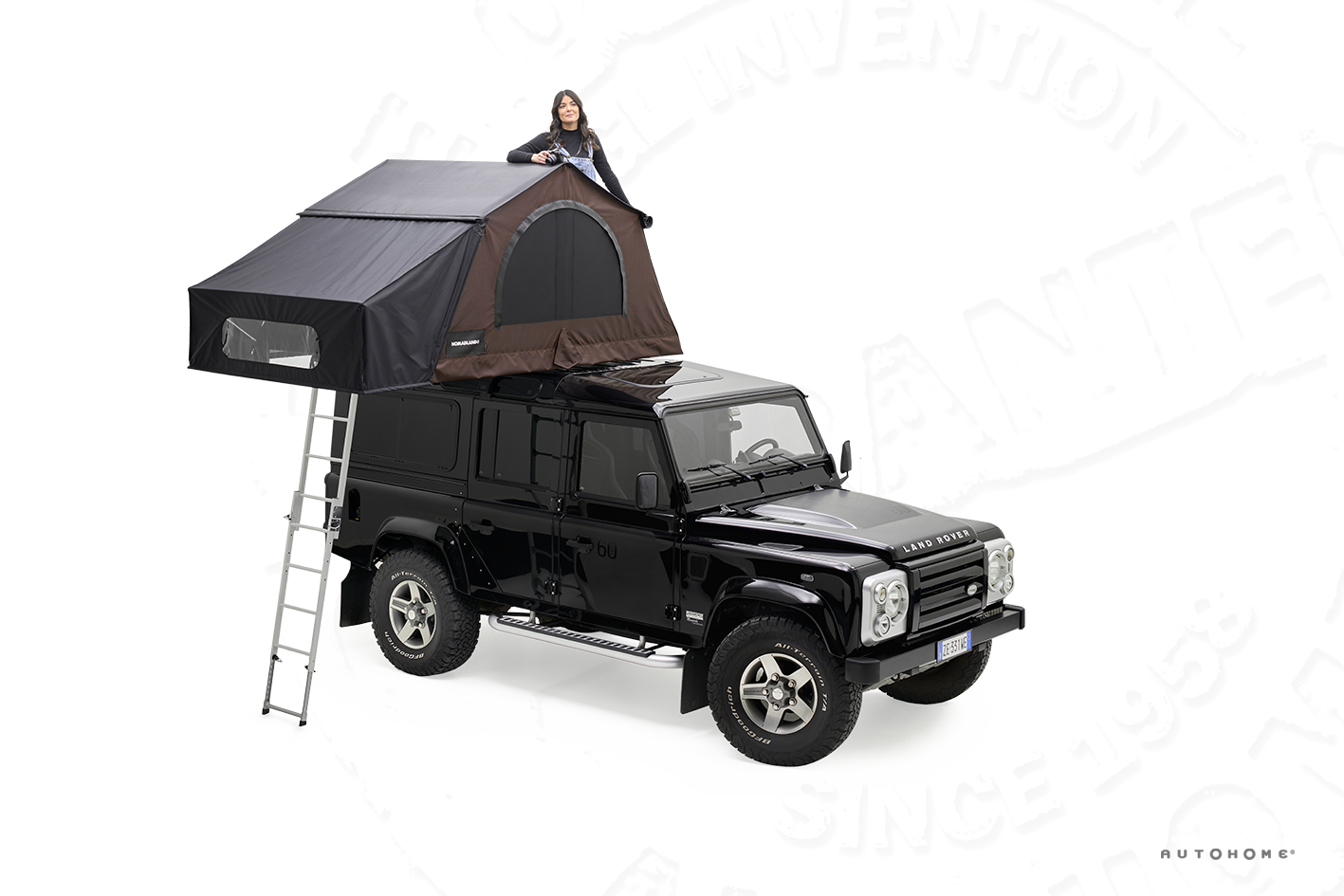 Nomadland 2.0