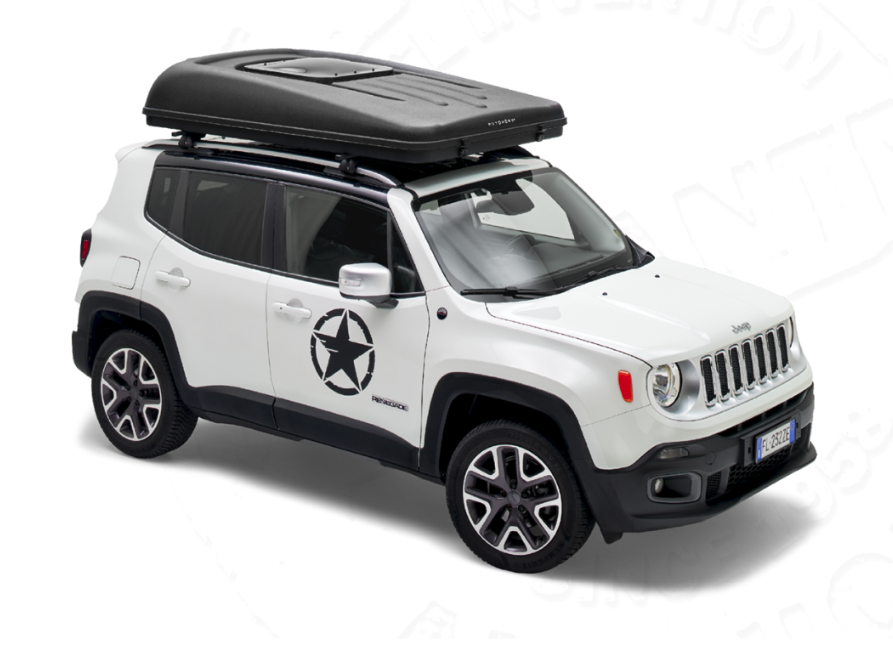 Maggiolina Air-Sky 360