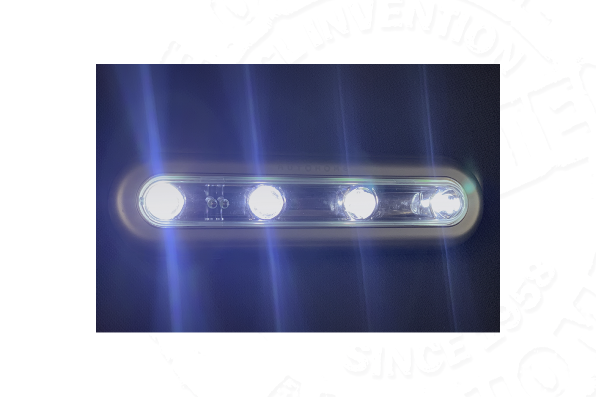 Maggiolina Grand Tour 360