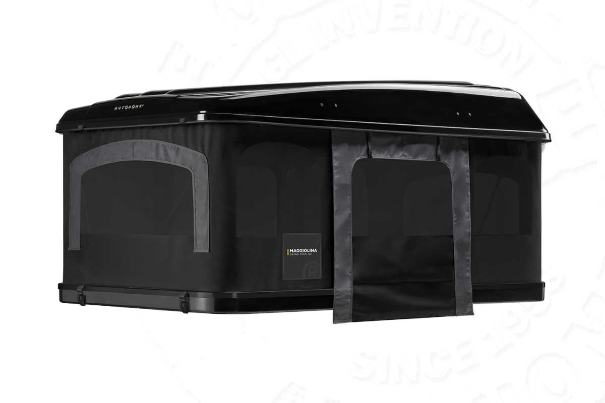 Maggiolina Grand Tour 360