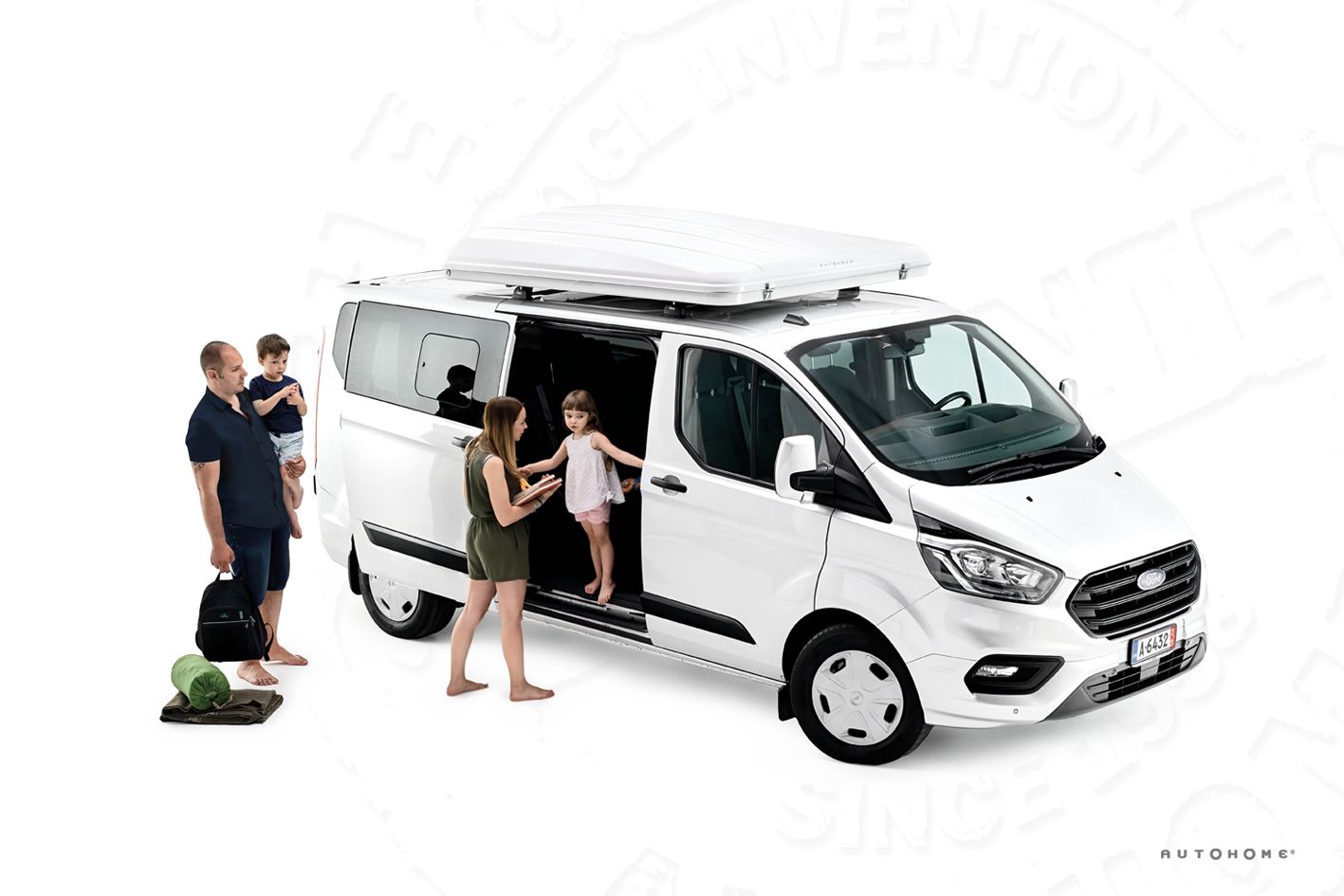 Maggiolina Airlander Plus 360°