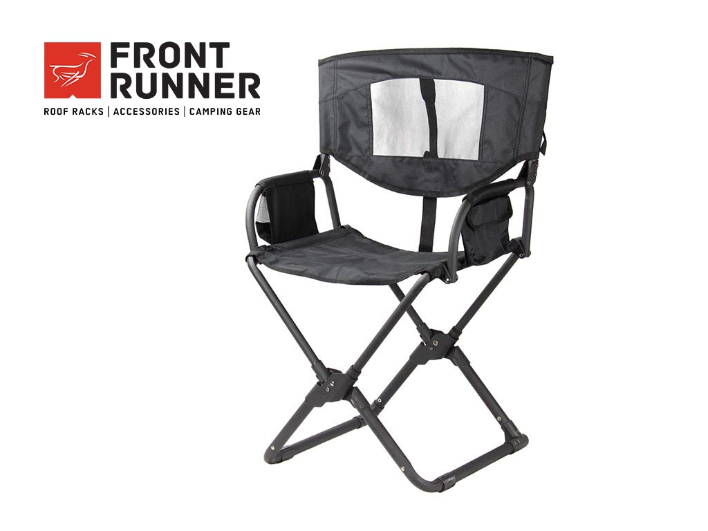 EXPANDER CAMPINGSTUHL - VON FRONT RUNNER