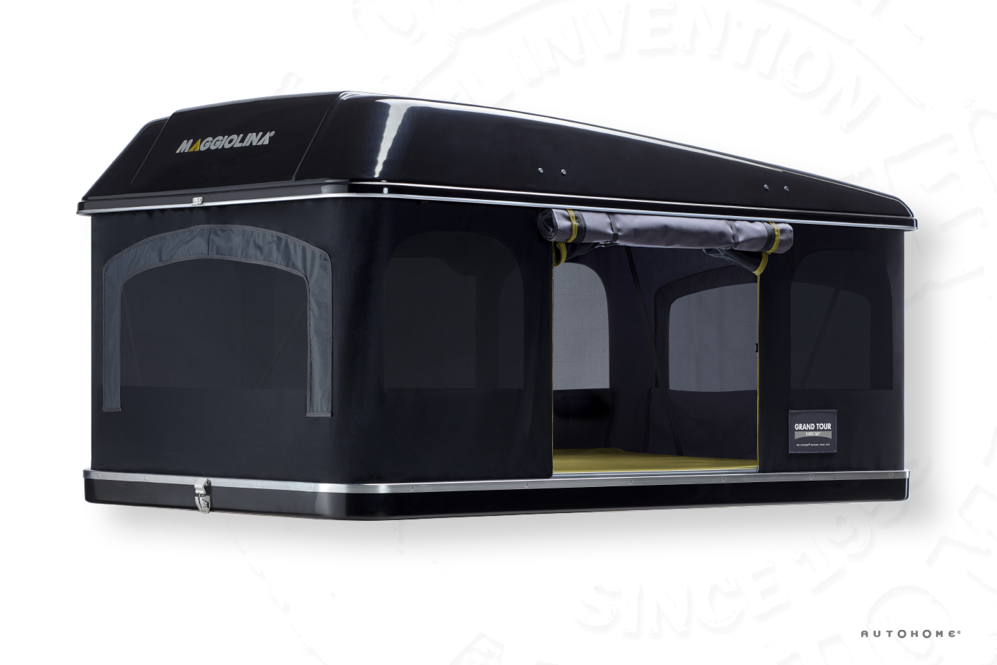 Maggiolina Grand Tour 360- Auslaufmodell 