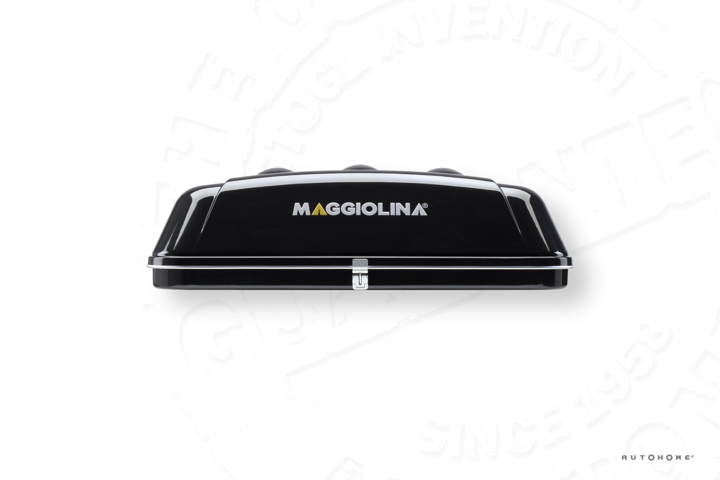 Maggiolina Grand Tour 360- Auslaufmodell 