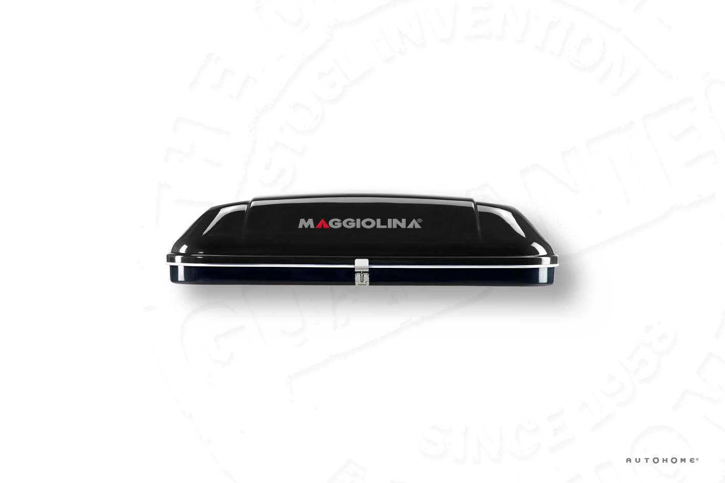 Dachzelt Maggiolina Airlander Plus – Autohome