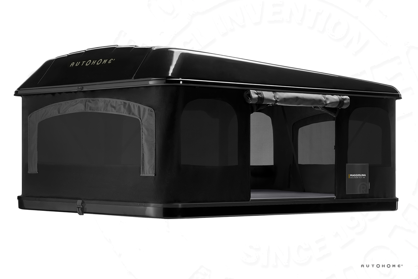 Maggiolina Airlander Plus 360°