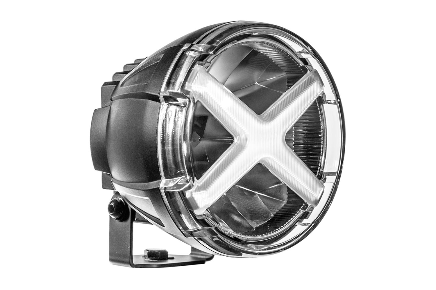 Fernscheinwerfer-5'-X-Type-LED-Jimny