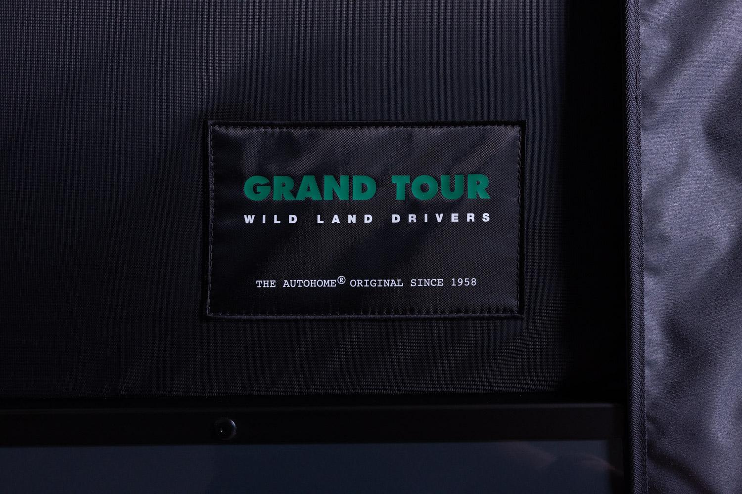 Wild Land Drivers Maggiolina GT 360 X
