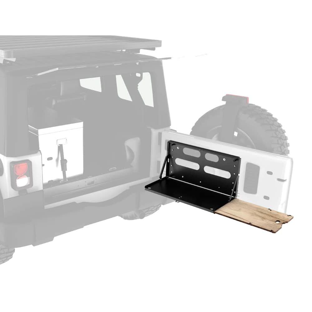 Frontrunner Drop Down Tailgate Table