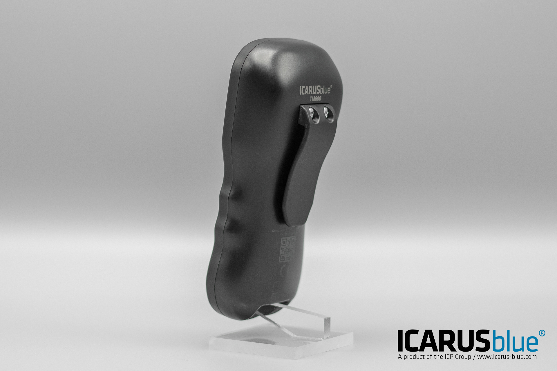 ICARUSblue_TM600_02 ICARUS blue TM600