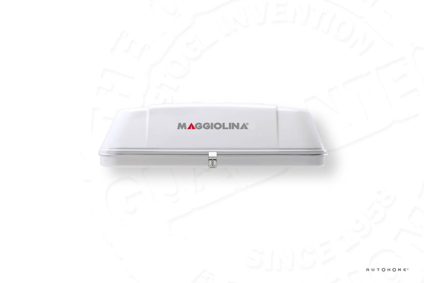 Maggiolina Grand Tour - Auslaufmodell