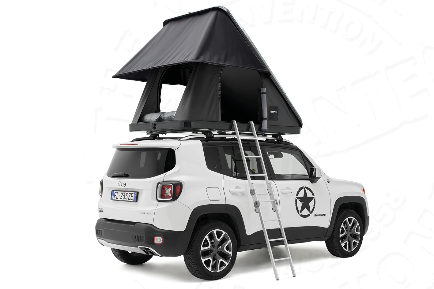 Columbus Variant