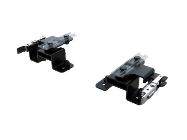 Frontrunner Quick Release Dachzelt Befestigungskit 2er Kit