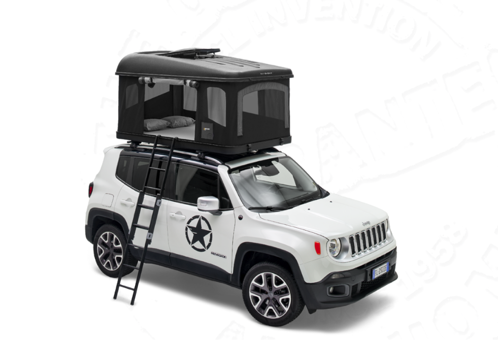 Maggiolina Air-Sky 360