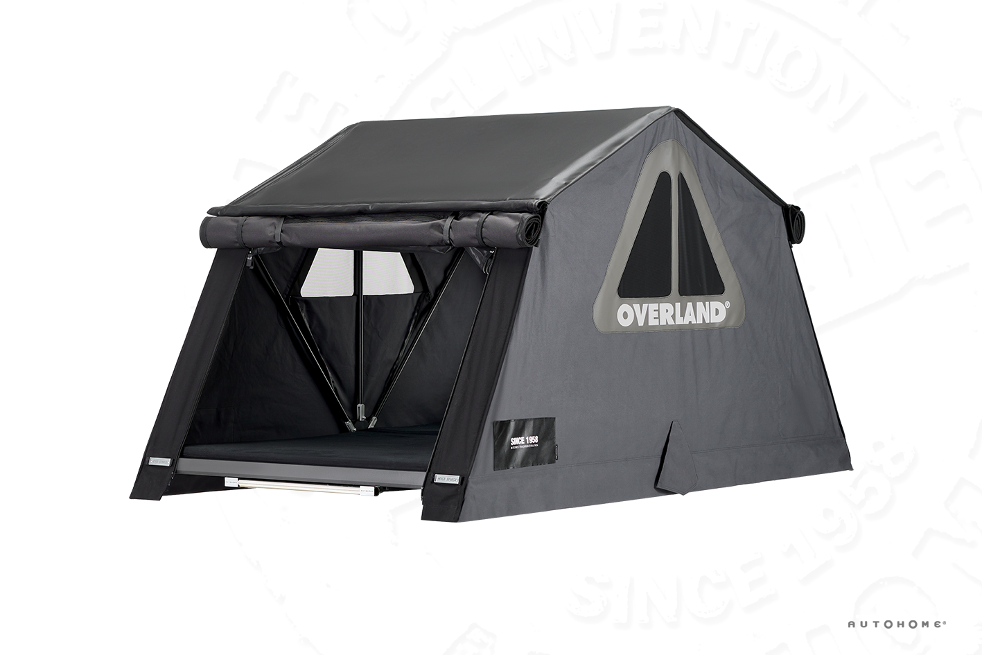 Overland