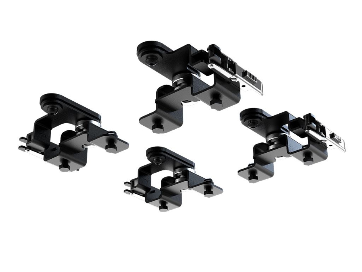 Frontrunner Quick Release Dachzelt Befestigungskit
