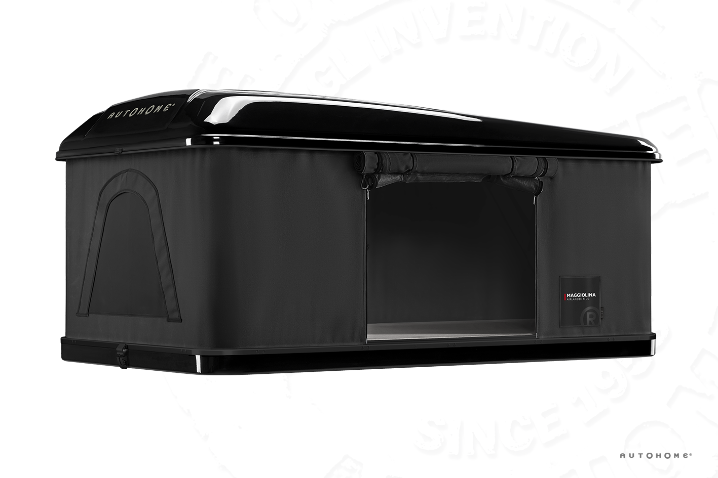 Maggiolina Airlander Plus