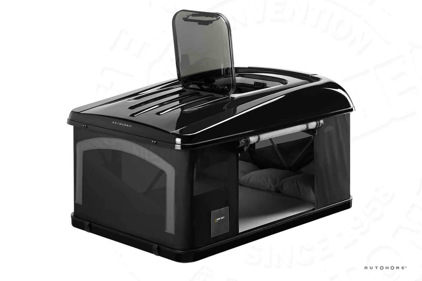 Maggiolina Air-Sky 360