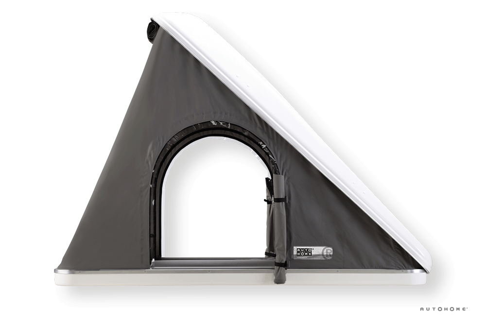 Dachzelt Columbus Variant – Auslaufmodell