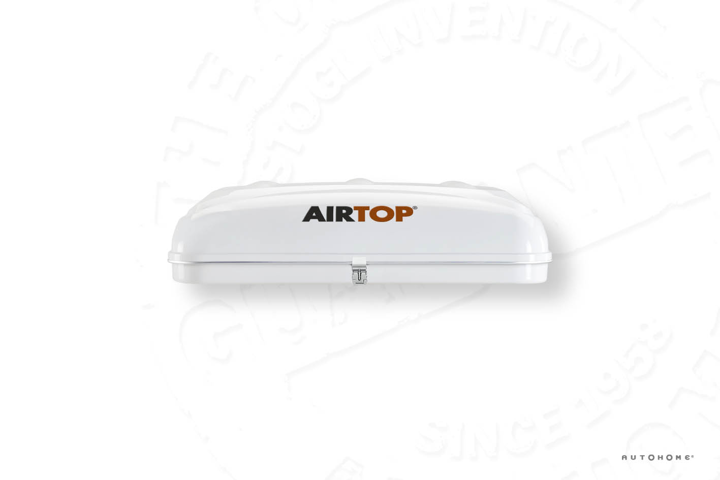 AirTop – Ausstellungsstück