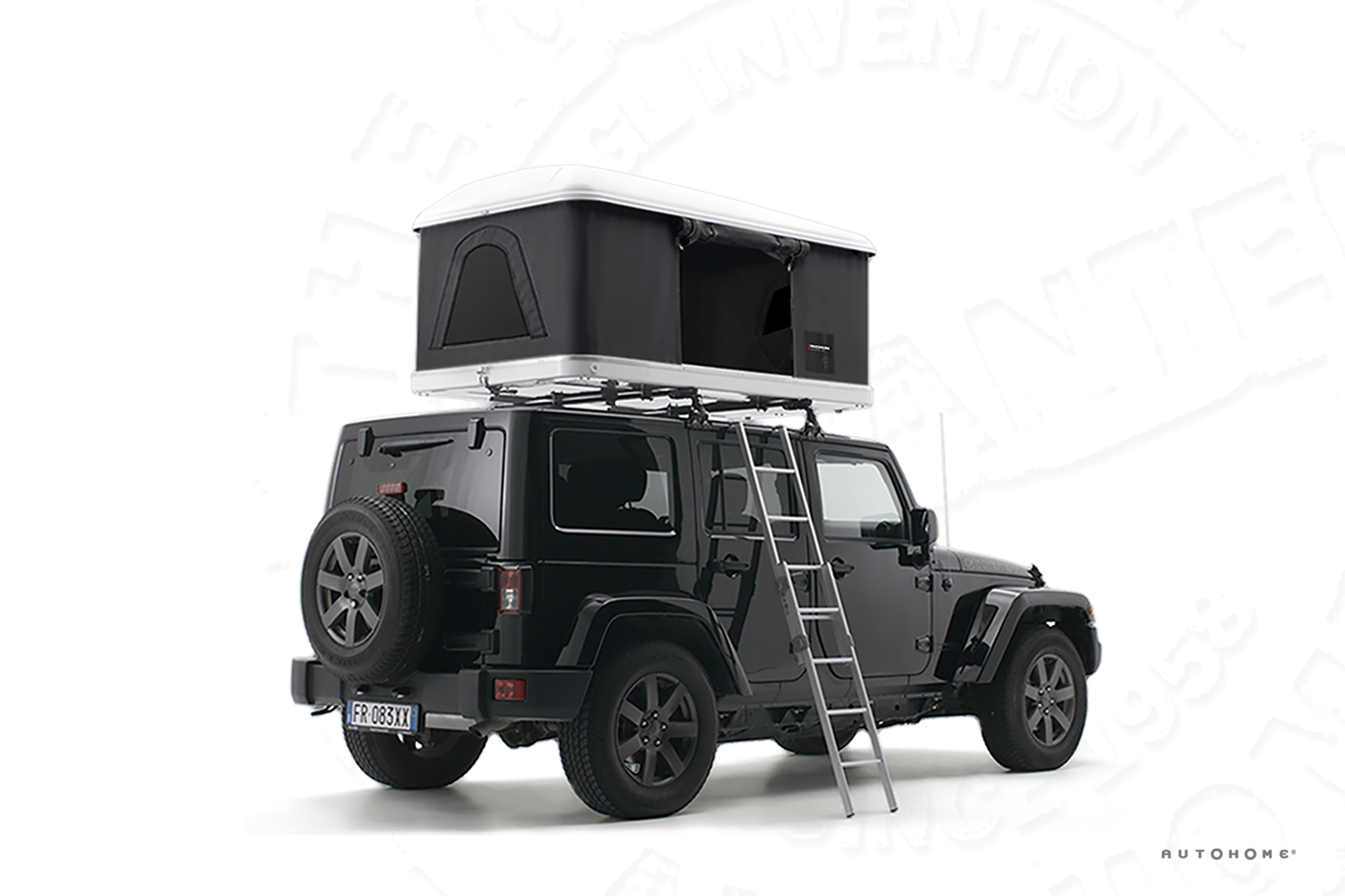 Maggiolina Airlander Plus