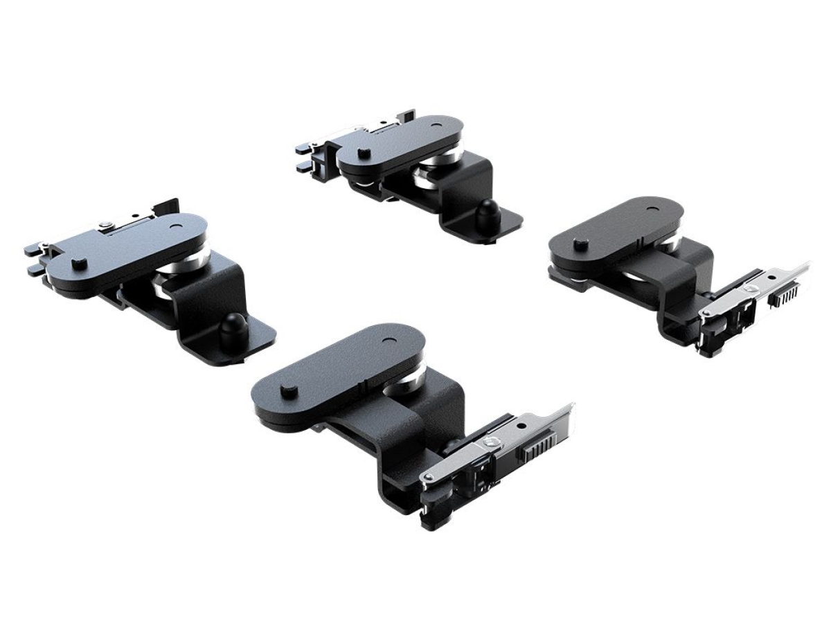 Frontrunner Quick Release Dachzelt Befestigungskit