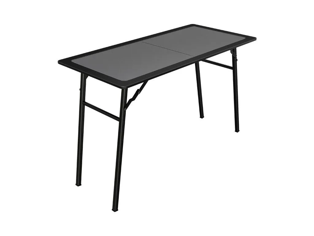 Frontrunner Pro Edelstahl Beistelltisch