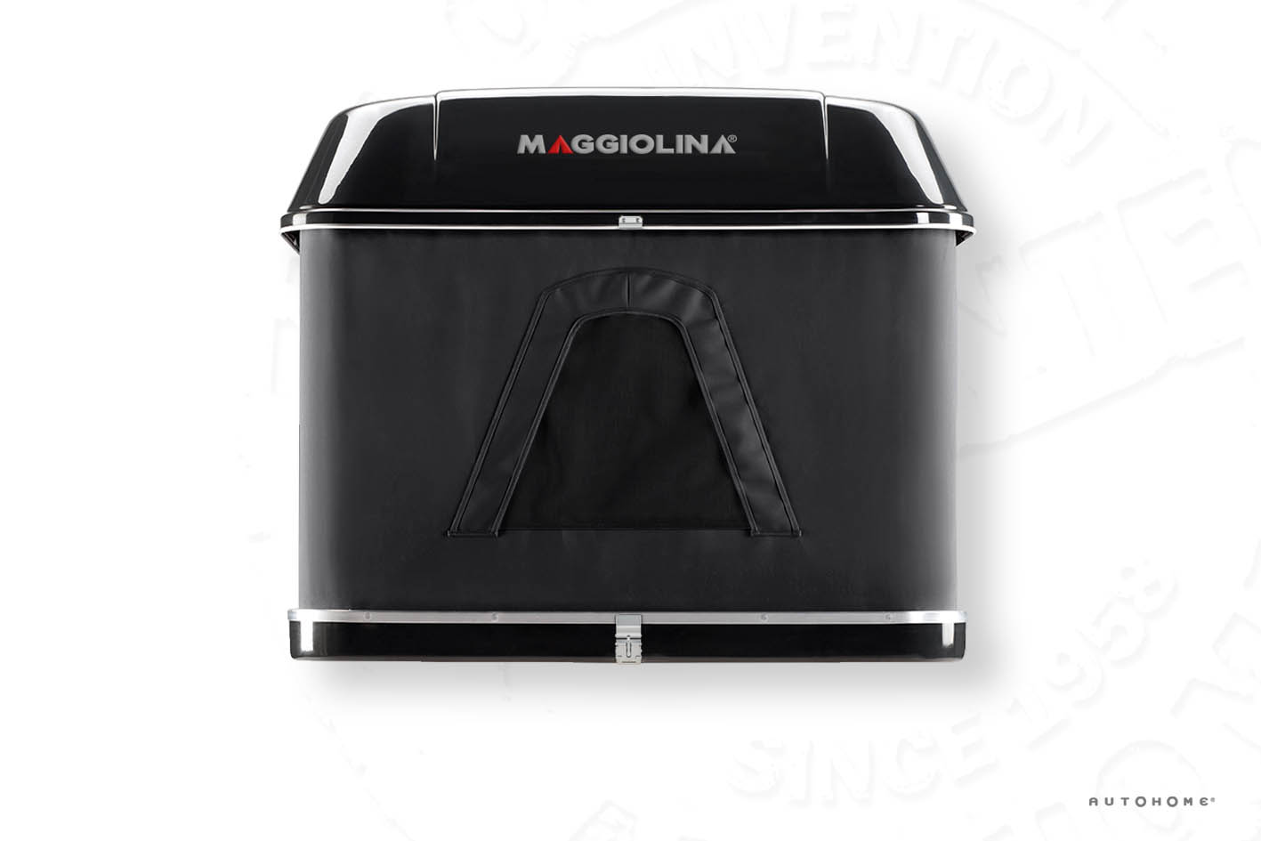 Dachzelt Maggiolina Grand Tour – Autohome