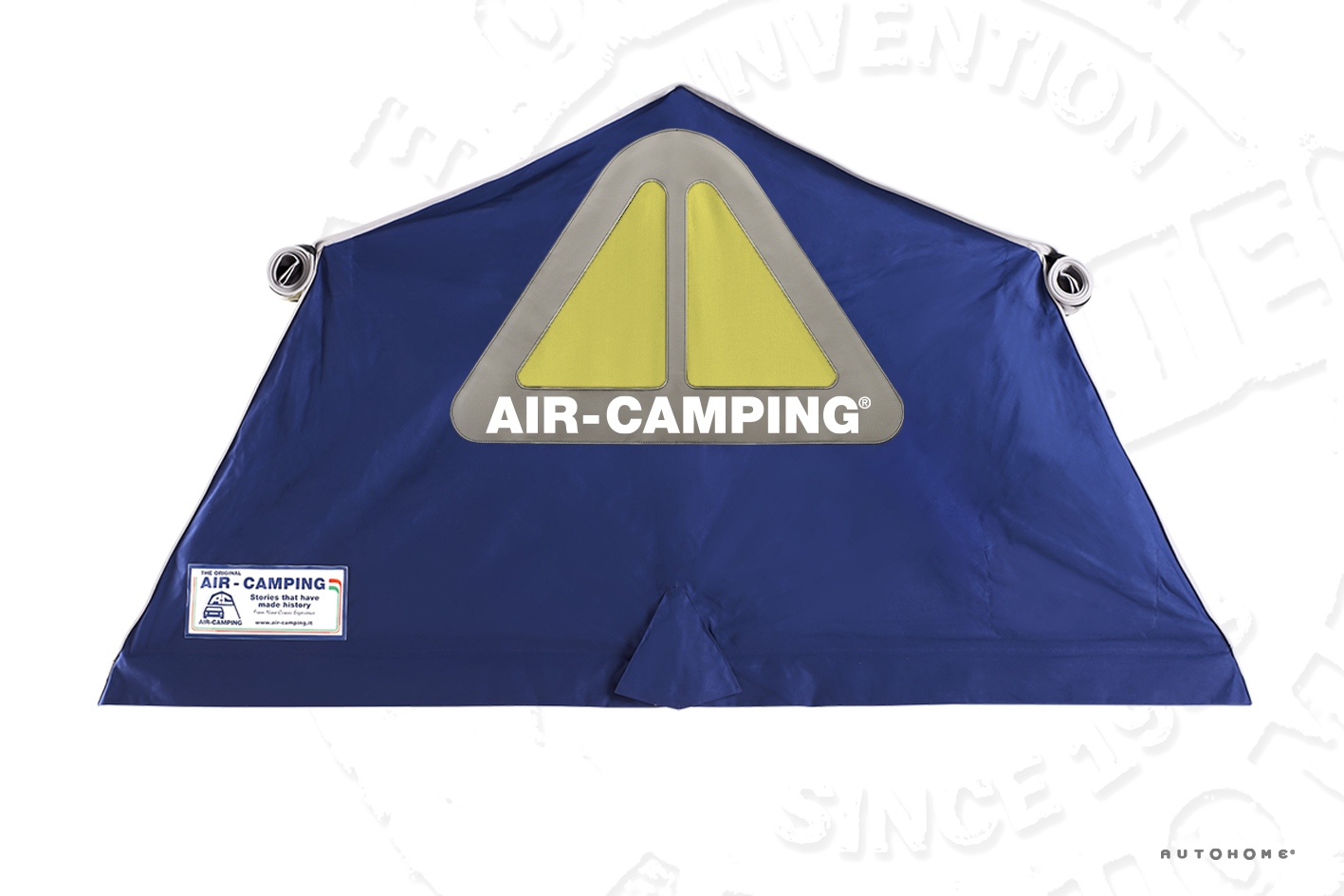 Air-Camping