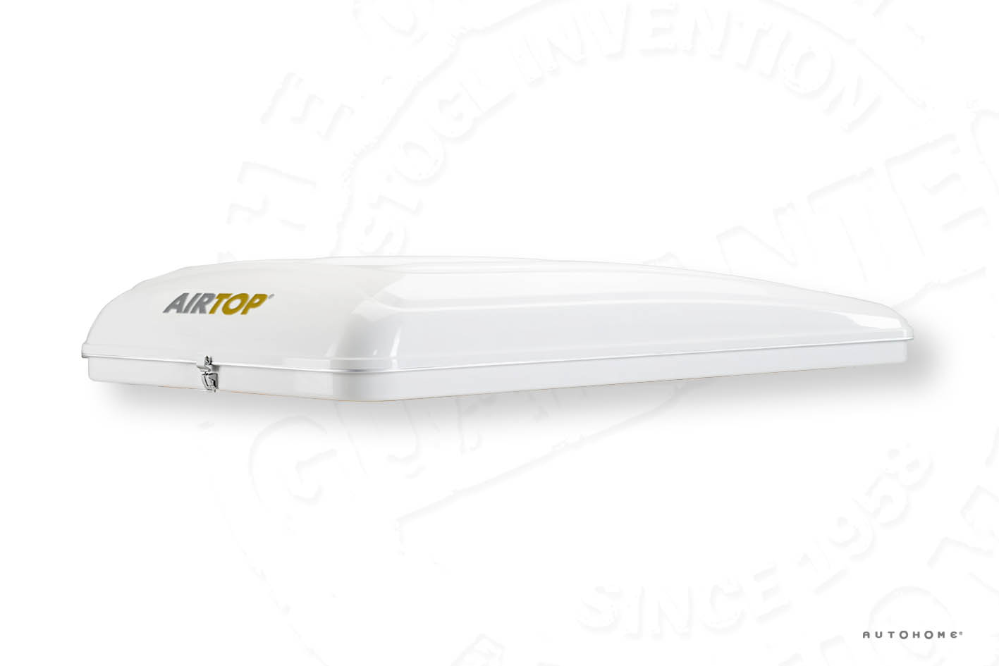 Dachzelt Airtop 360 – Autohome