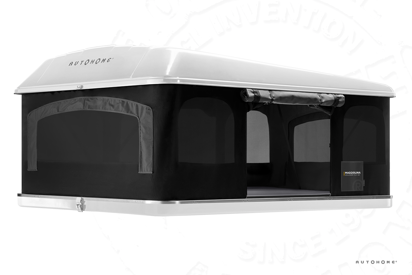 Maggiolina Airlander Plus 360°