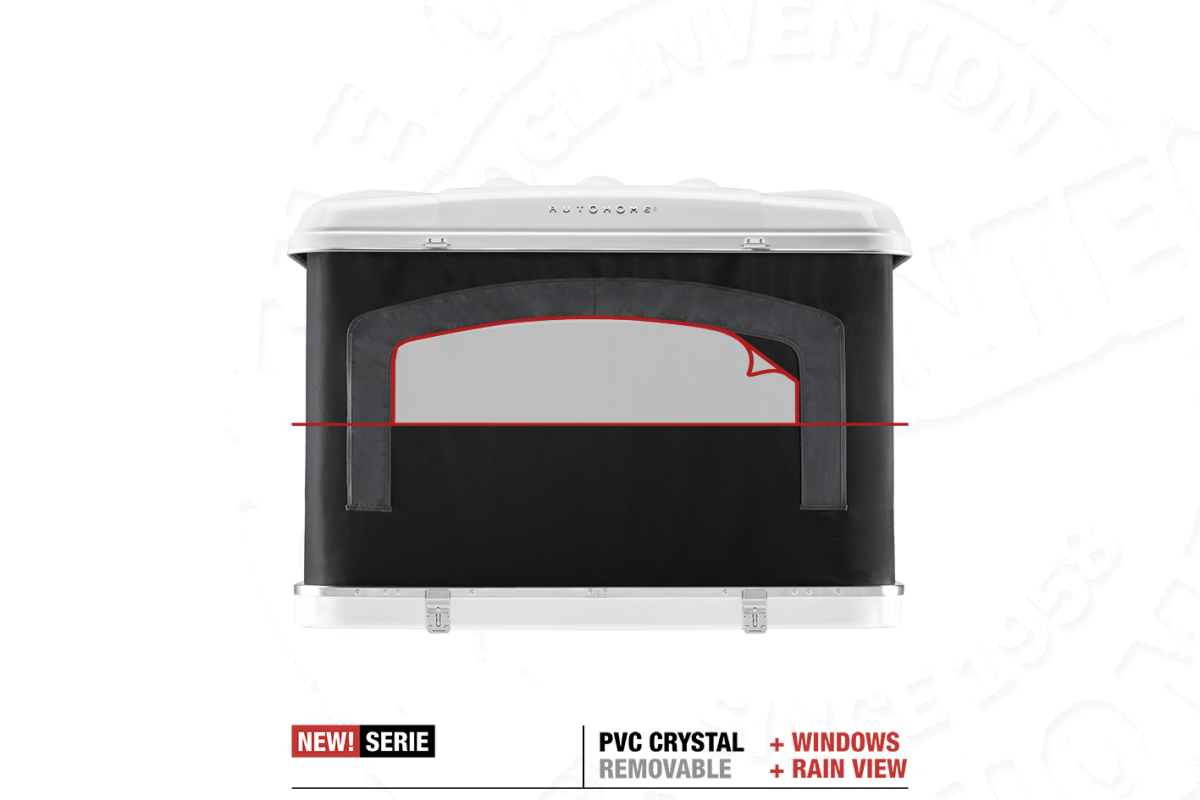 Maggiolina Grand Tour 360